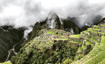 Tajemnice Imperium Inków