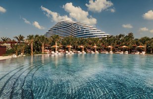 Jumeirah Marsa Al Arab Dubai