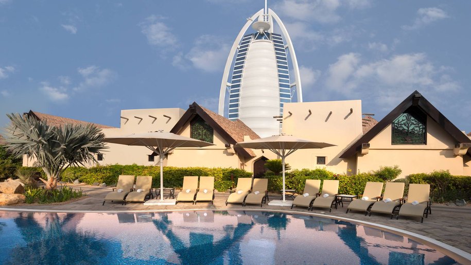JUMEIRAH