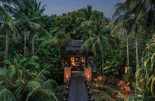 Anantara Bophut Koh Samui Resort