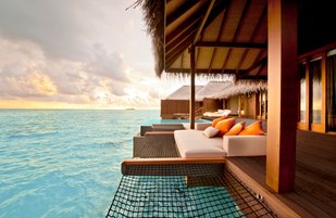 Ayada Maldives Resort