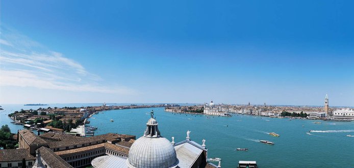 Belmond Hotel Cipriani