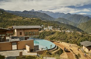 Six Senses Punakha