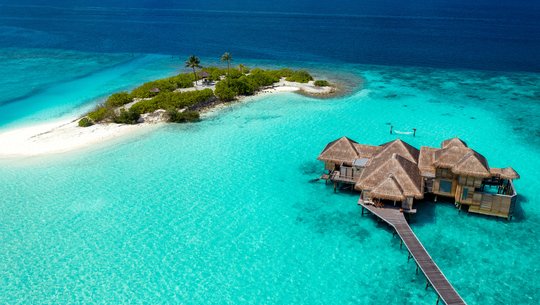 Gili Lankanfushi