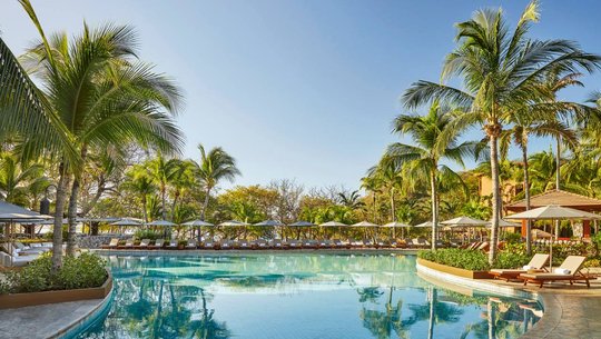 Four Seasons Resort Costa Rica