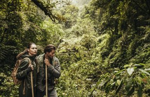 One&Only Nyungwe House