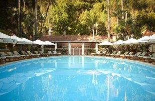 Hotel Bel-Air, Dorchester Collection