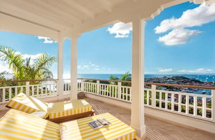 Barriere Le Carl Gustaf