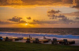 Kenoa Exclusive Beach Spa & Resort