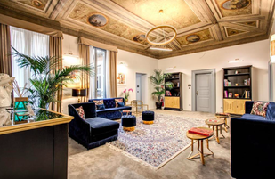 Martivs Private Suites Hotel