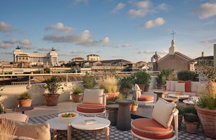 Six Senses Rome