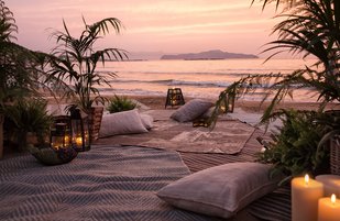 Domes Noruz Chania, Autograph Collection