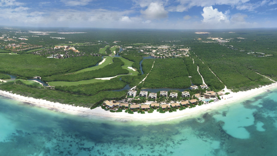 Rosewood Mayakoba
