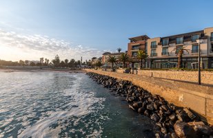 Strand Hotel Swakopmund
