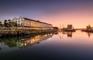 Victoria & Alfred Hotel