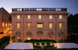 Villa Spalletti Trivelli