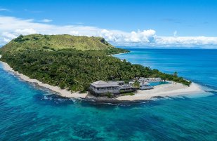 Vomo Island Resort