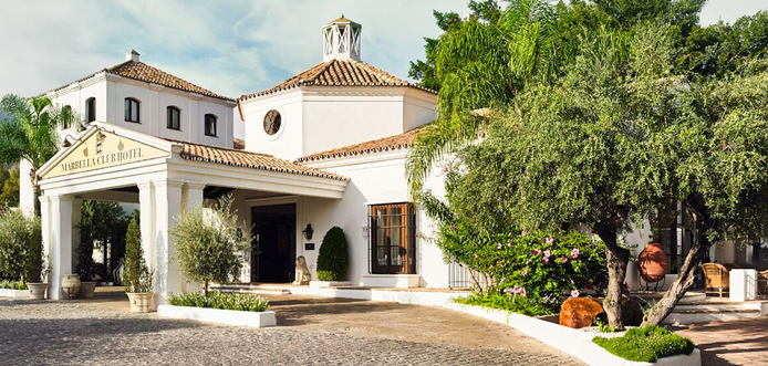 Marbella Club