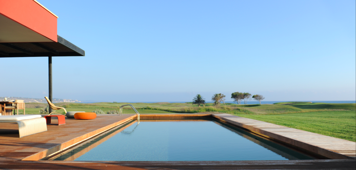 Verdura Resort, a Rocco Forte Hotel