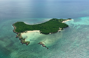 Azura Quilalea Private Island