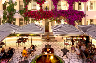 The Winchester Boutique Hotel