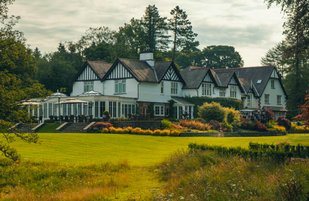 Le Quartier Francais