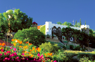 Heinitzburg Boutique Hotel