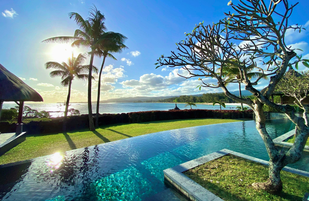 Shanti Maurice Resort & Spa