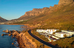 The Twelve Apostoles