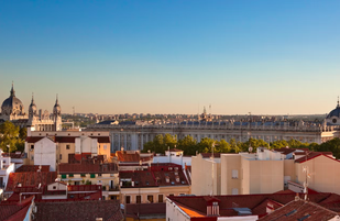 Palacio de los Duques Gran Melia