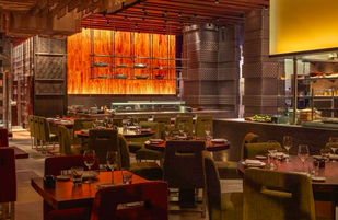 Hotel Felix Gran Melia