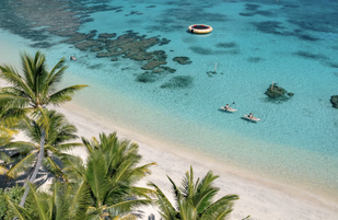 Kokomo Private Island Fiji