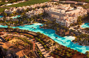 Gran Melia Palacio de Isora