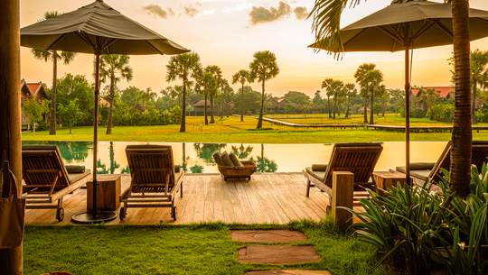 Zannier Phum Baitang