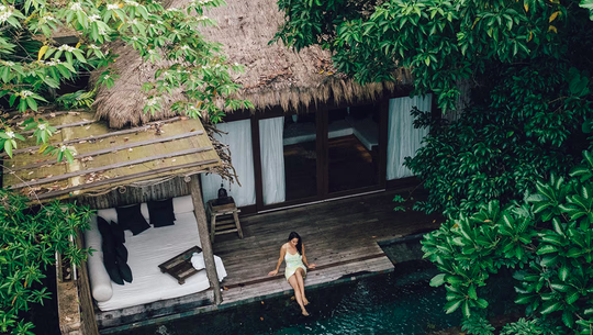 Song Saa Private Islands