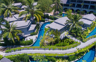 Melia Koh Samui