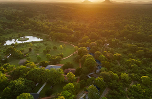 Ayugiri Ayurveda Wellness Resort