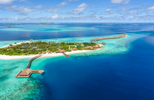 Hurawalhi Island Resort