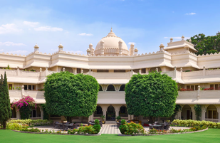 Gateway Aurangabad - Chhatrapati Sambhaji Nagar