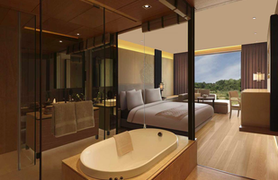 Roseate Delhi Aerocity