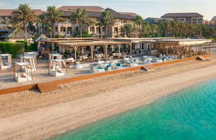 Sofitel Dubai The Palm