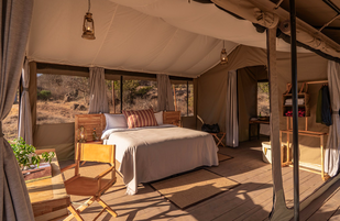 Basecamp Samburu