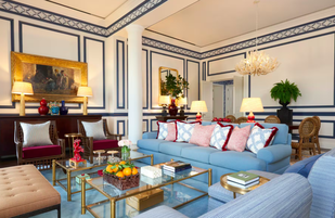 Villa Igiea, a Rocco Forte hotel