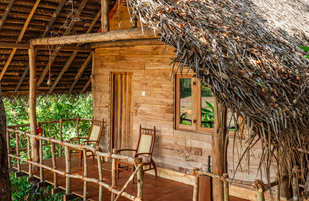 Amuna Ayurveda & Wellness Retreat