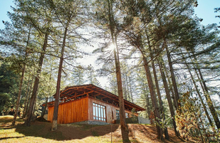 Six Senses Thimphu
