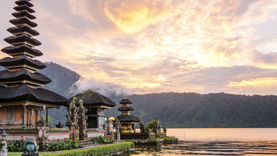 Bali