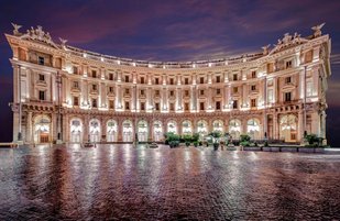 Anantara Palazzo Naiadi Rome