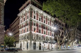Baglioni Hotel Regina