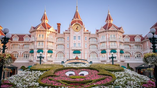 Disneyland® Hotel