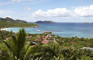 Eden Rock St. Barths